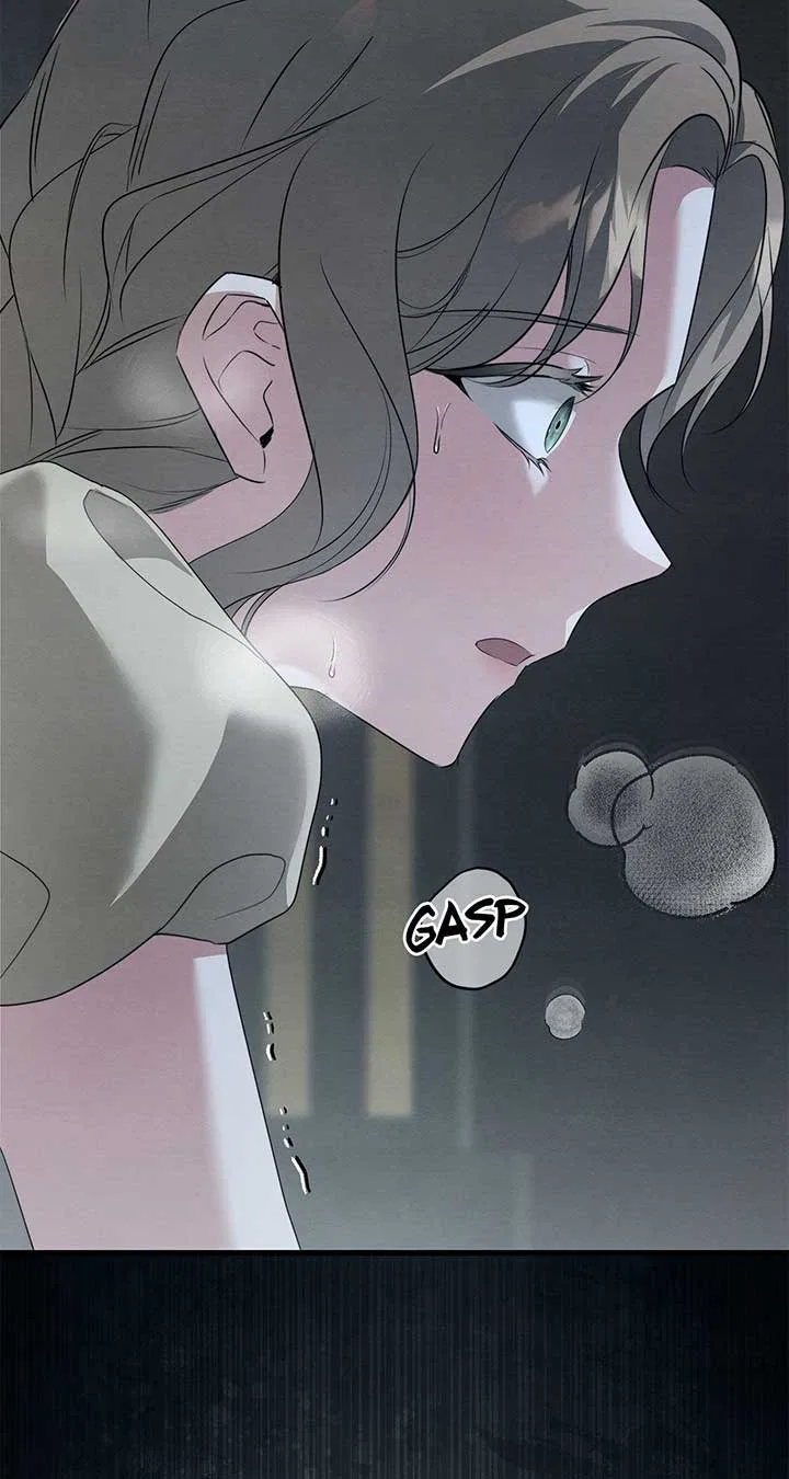 The Devil Who Kisses My Feet Chapter 29 – Page 32