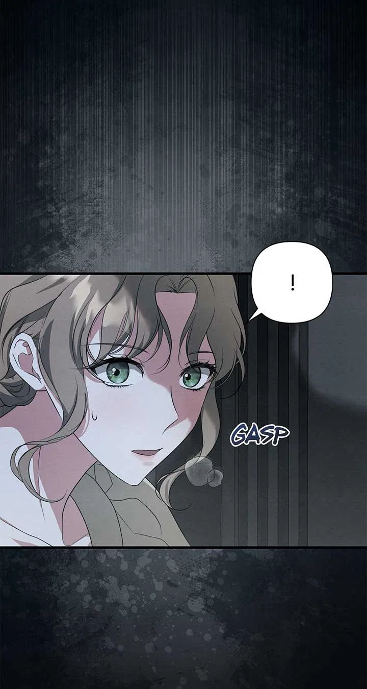 The Devil Who Kisses My Feet Chapter 29 – Page 34