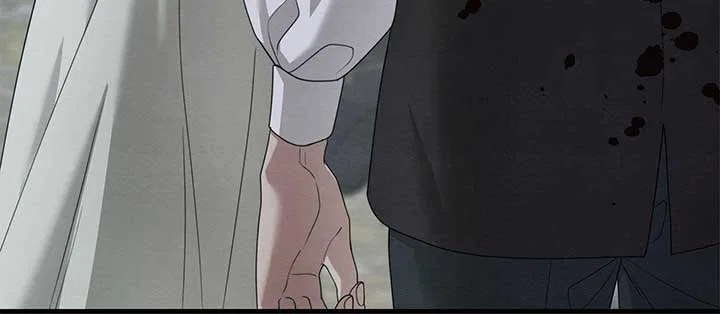 The Devil Who Kisses My Feet Chapter 29 – Page 36