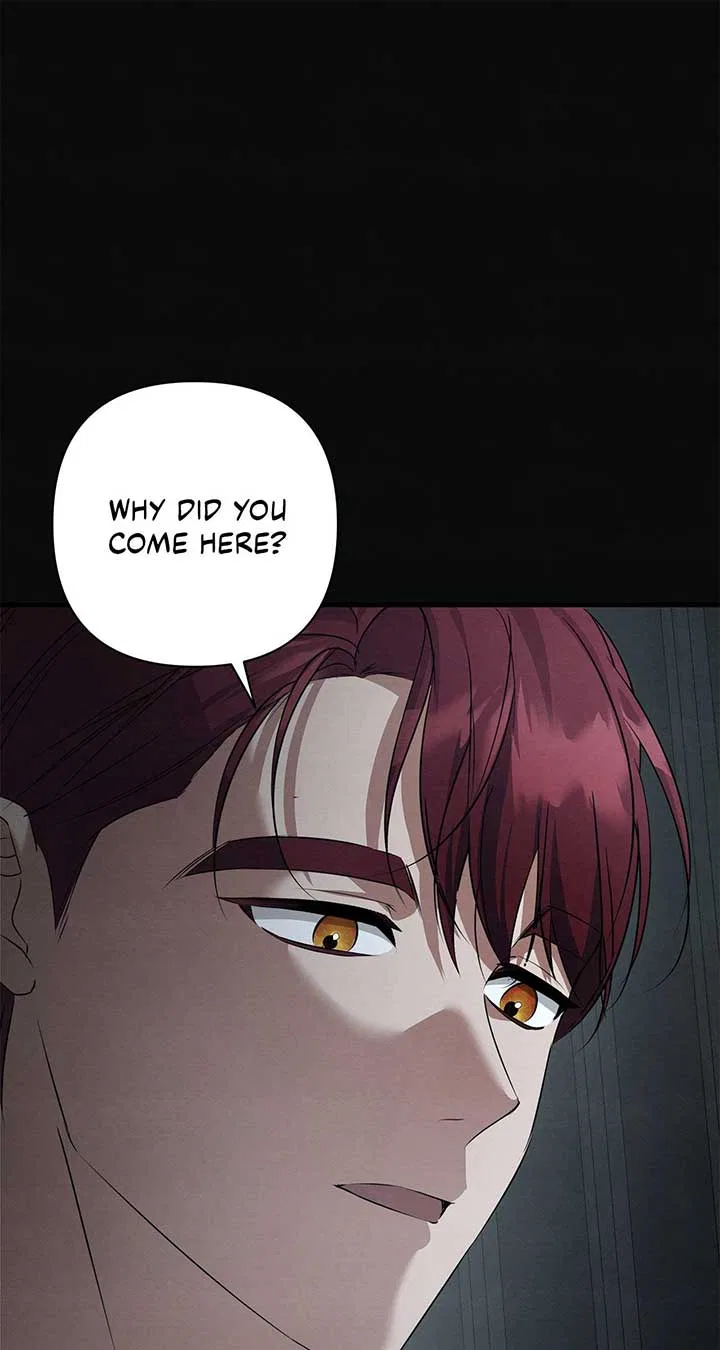The Devil Who Kisses My Feet Chapter 29 – Page 37