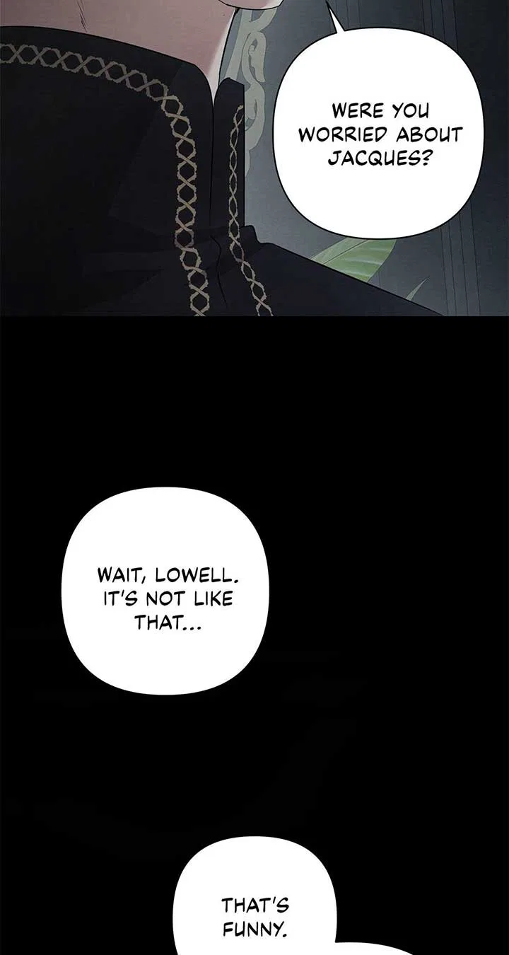 The Devil Who Kisses My Feet Chapter 29 – Page 38