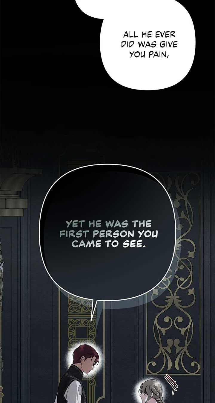 The Devil Who Kisses My Feet Chapter 29 – Page 39