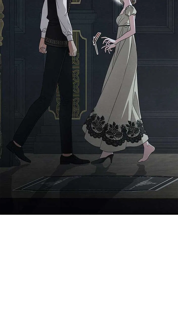 The Devil Who Kisses My Feet Chapter 29 – Page 40