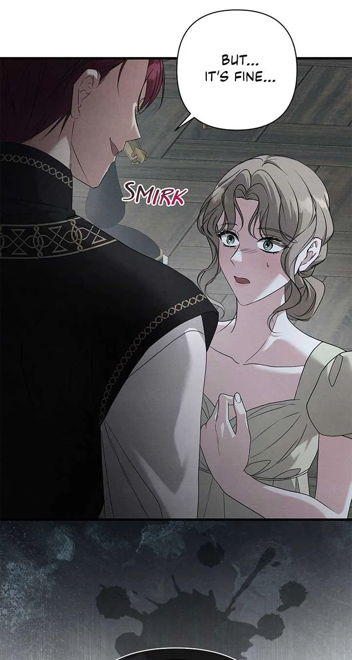 The Devil Who Kisses My Feet Chapter 29 – Page 41