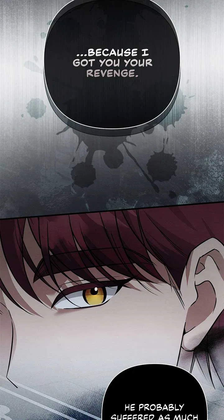 The Devil Who Kisses My Feet Chapter 29 – Page 42
