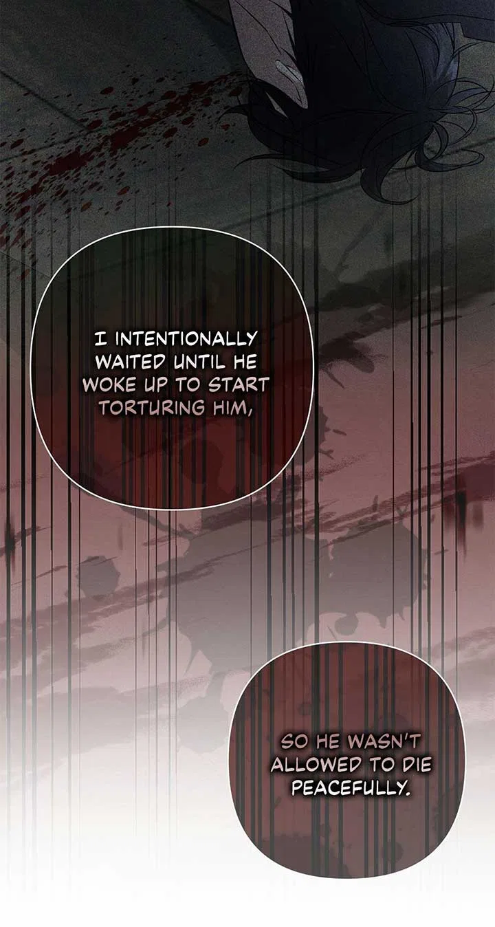 The Devil Who Kisses My Feet Chapter 29 – Page 44