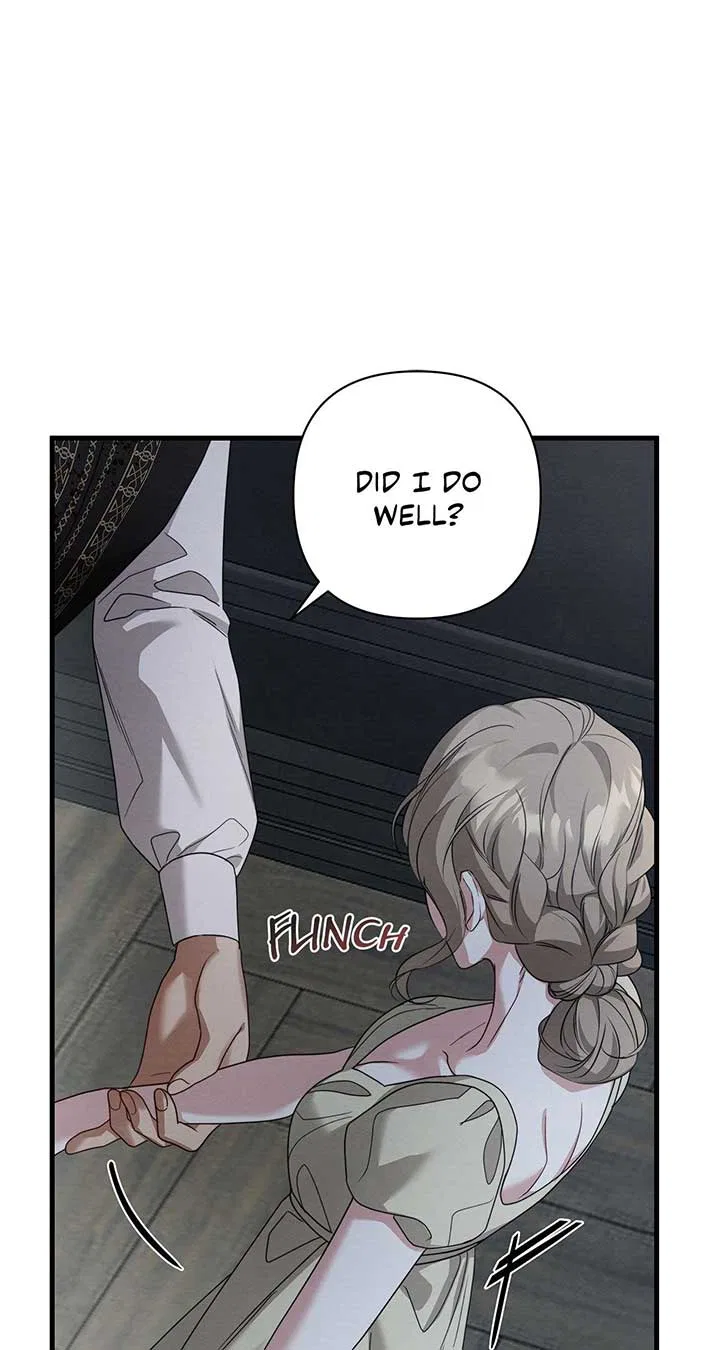 The Devil Who Kisses My Feet Chapter 29 – Page 45