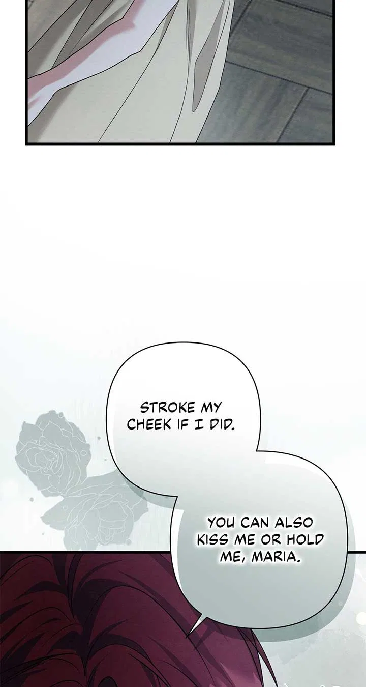 The Devil Who Kisses My Feet Chapter 29 – Page 46