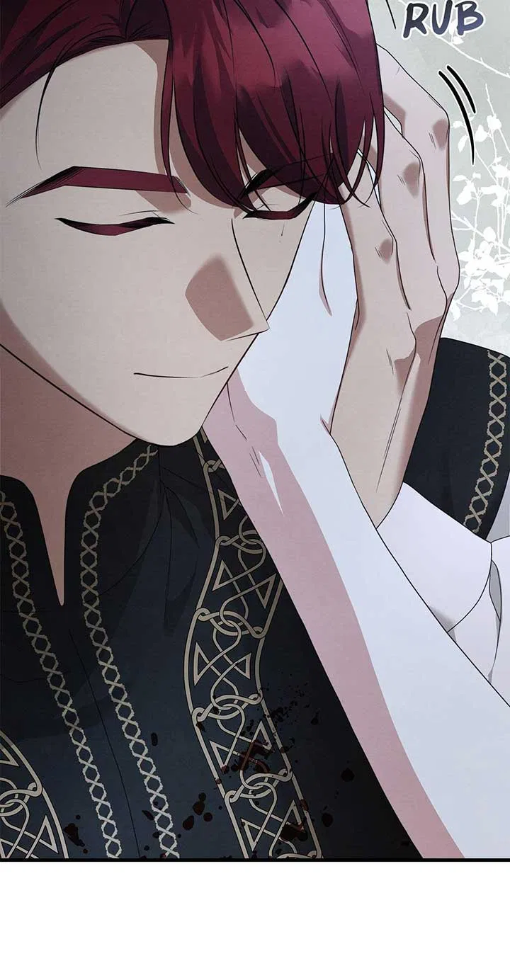 The Devil Who Kisses My Feet Chapter 29 – Page 47