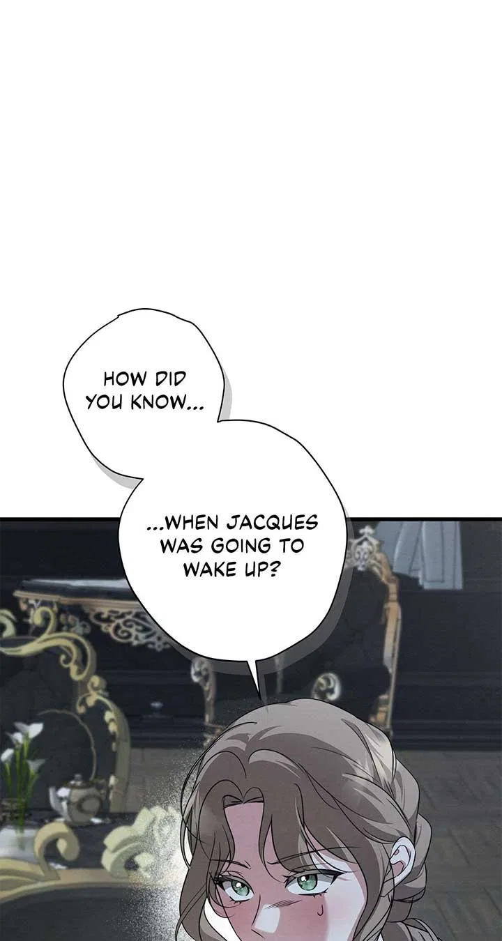 The Devil Who Kisses My Feet Chapter 29 – Page 49