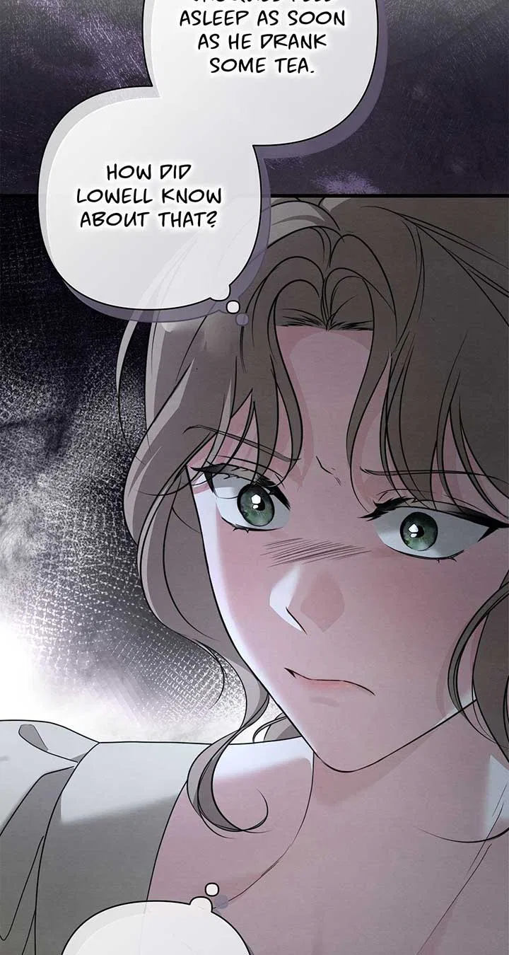 The Devil Who Kisses My Feet Chapter 29 – Page 51
