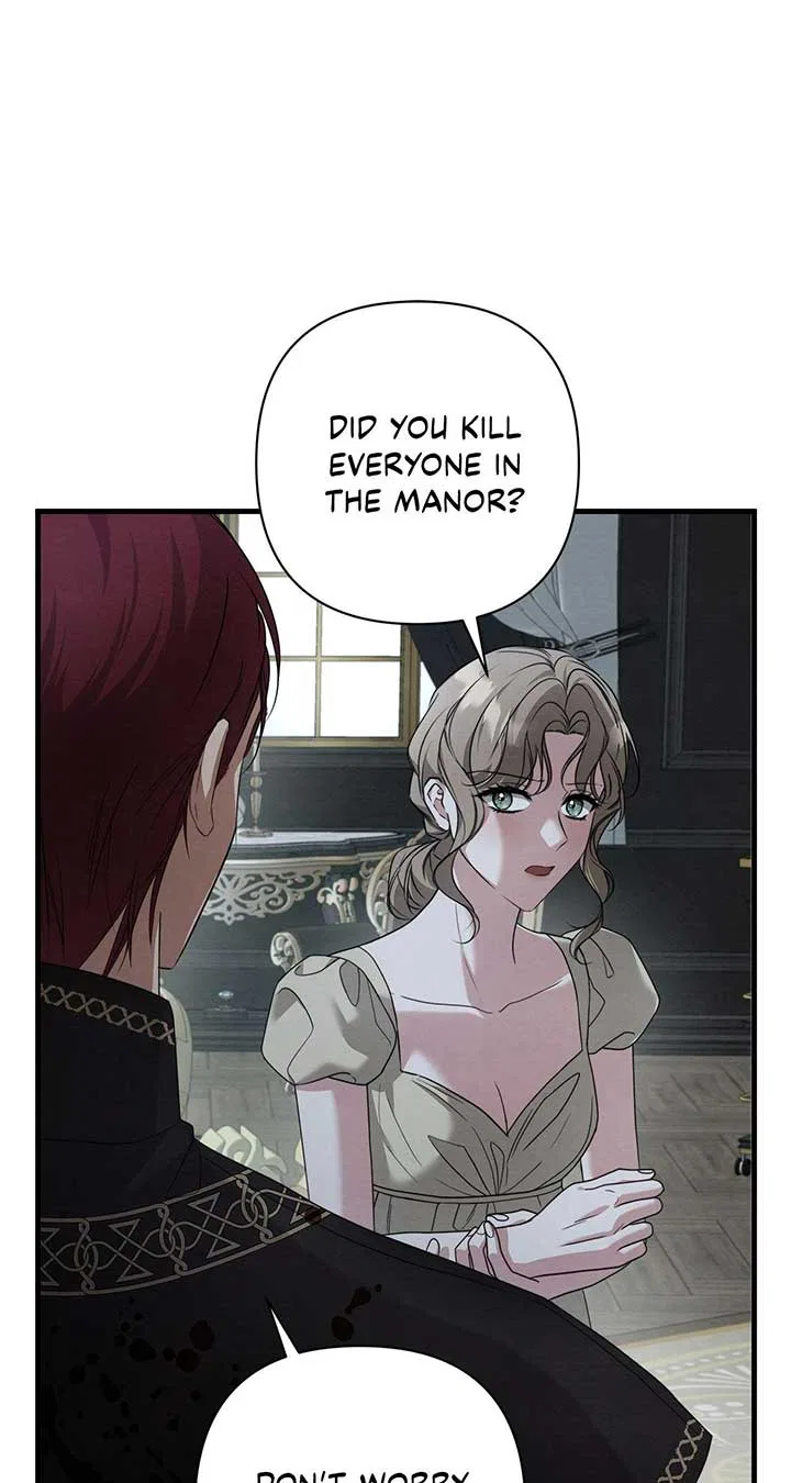 The Devil Who Kisses My Feet Chapter 29 – Page 53