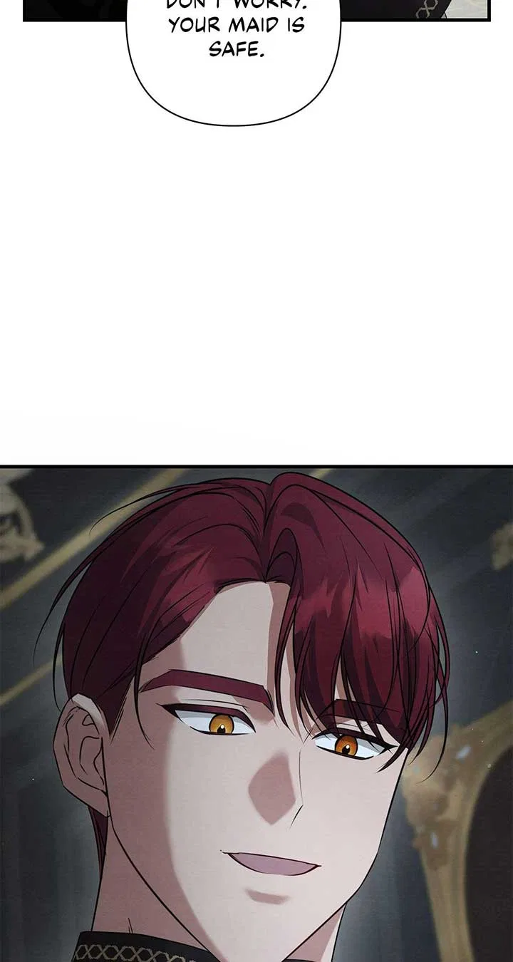 The Devil Who Kisses My Feet Chapter 29 – Page 54
