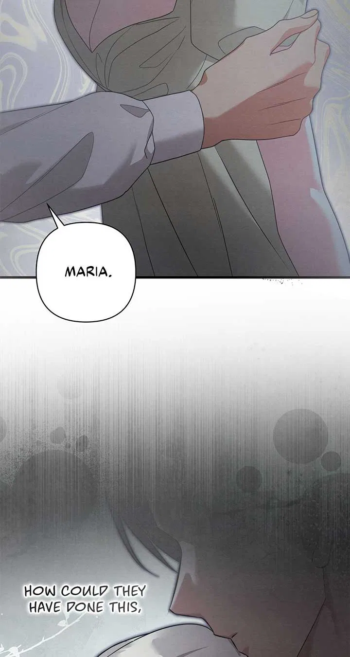The Devil Who Kisses My Feet Chapter 29 – Page 57