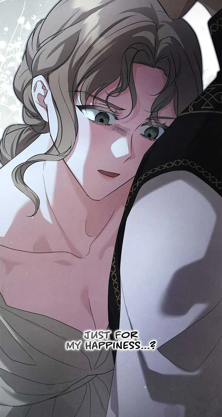 The Devil Who Kisses My Feet Chapter 29 – Page 58