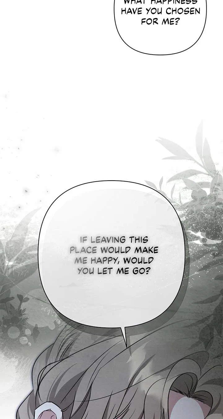 The Devil Who Kisses My Feet Chapter 29 – Page 61