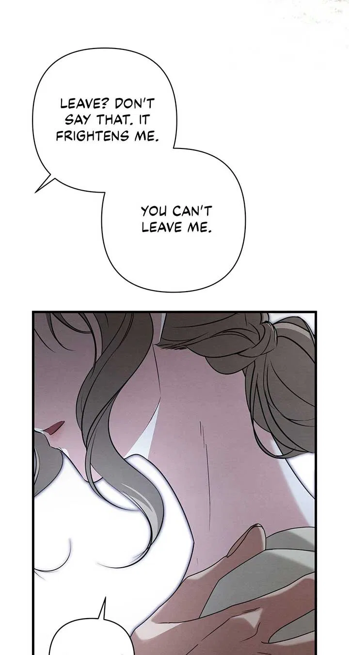 The Devil Who Kisses My Feet Chapter 29 – Page 63