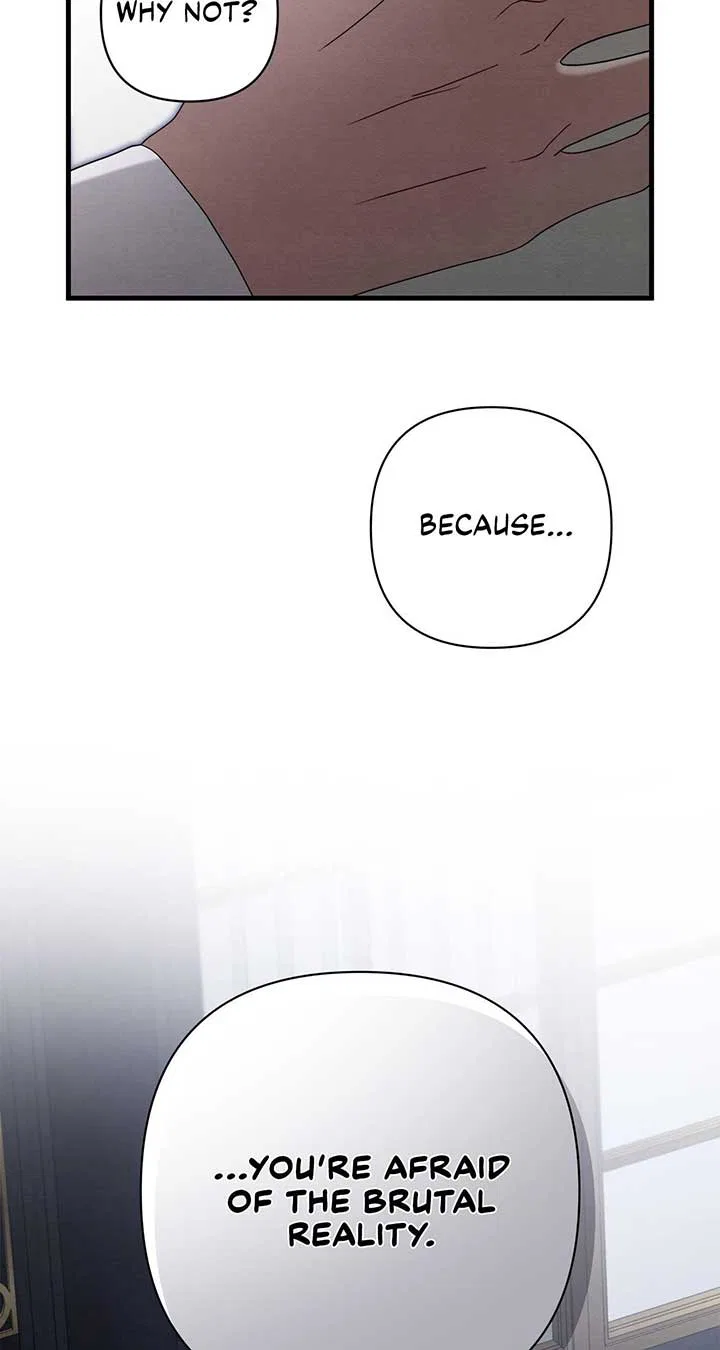 The Devil Who Kisses My Feet Chapter 29 – Page 64
