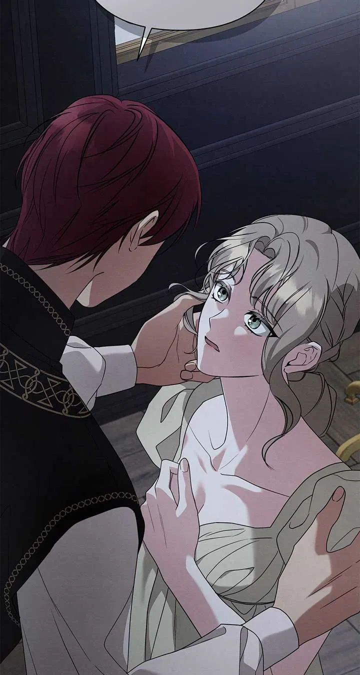 The Devil Who Kisses My Feet Chapter 29 – Page 65