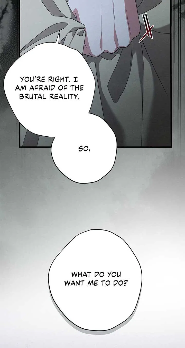 The Devil Who Kisses My Feet Chapter 29 – Page 69