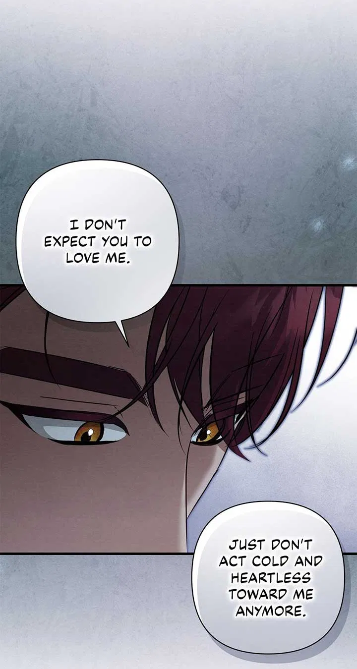 The Devil Who Kisses My Feet Chapter 29 – Page 70