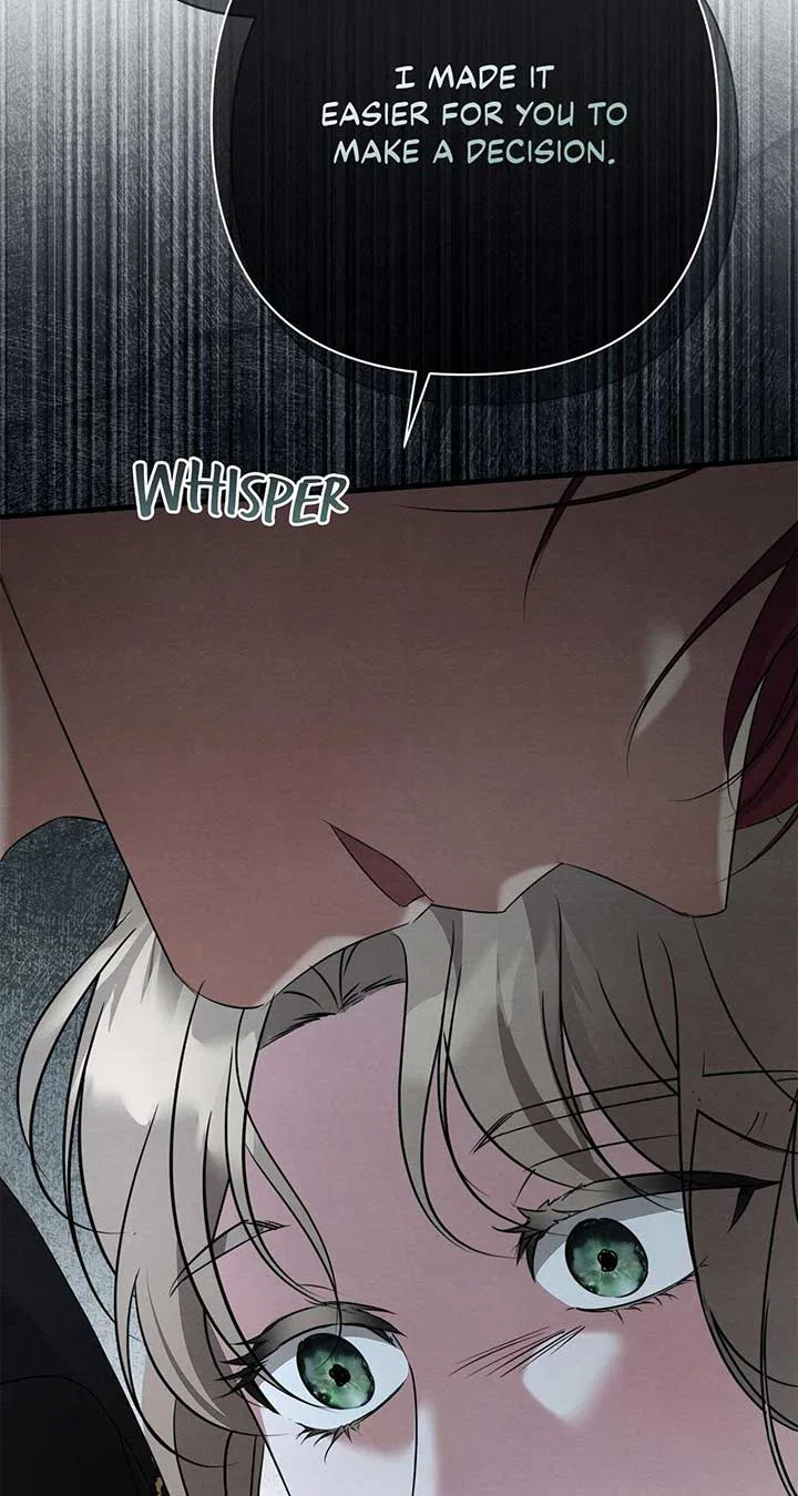 The Devil Who Kisses My Feet Chapter 29 – Page 73