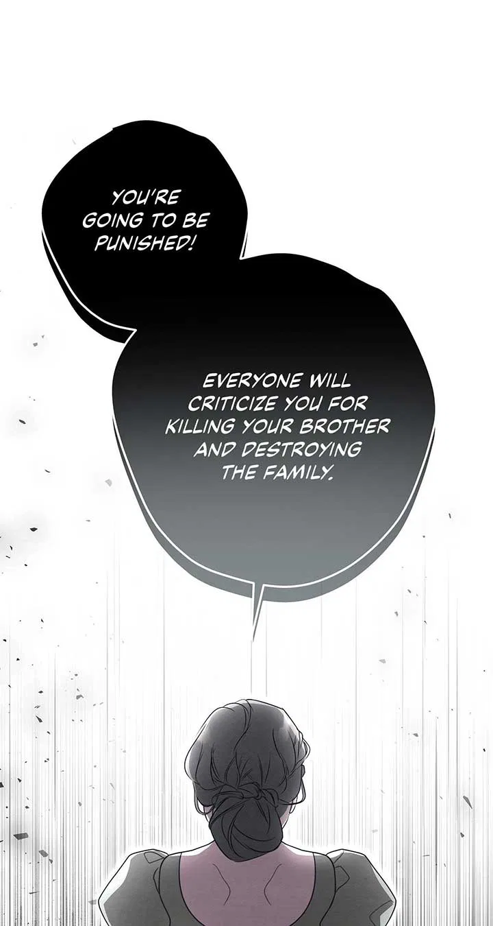 The Devil Who Kisses My Feet Chapter 29 – Page 77