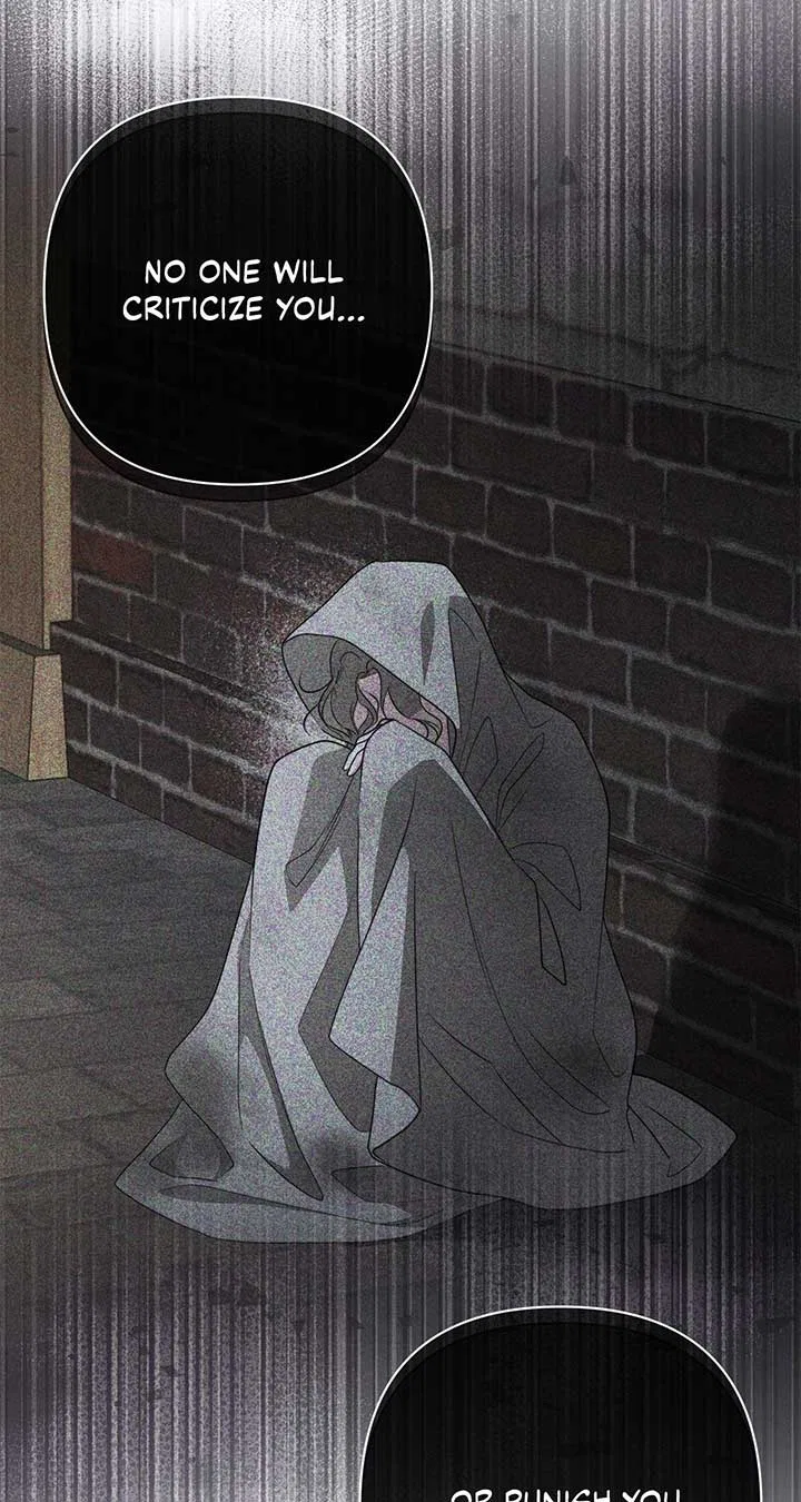 The Devil Who Kisses My Feet Chapter 29 – Page 80