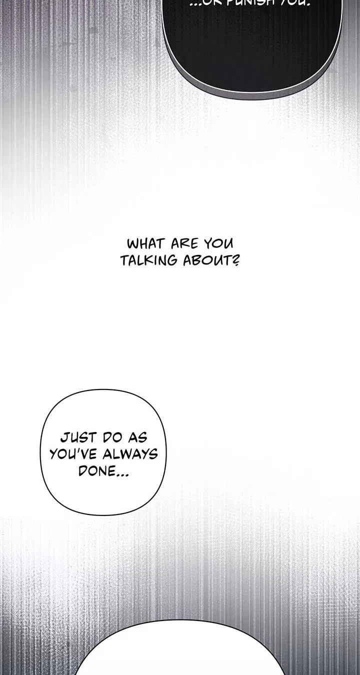 The Devil Who Kisses My Feet Chapter 29 – Page 81