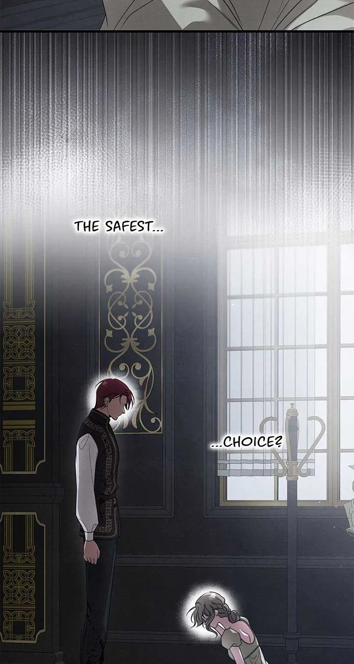 The Devil Who Kisses My Feet Chapter 29 – Page 83