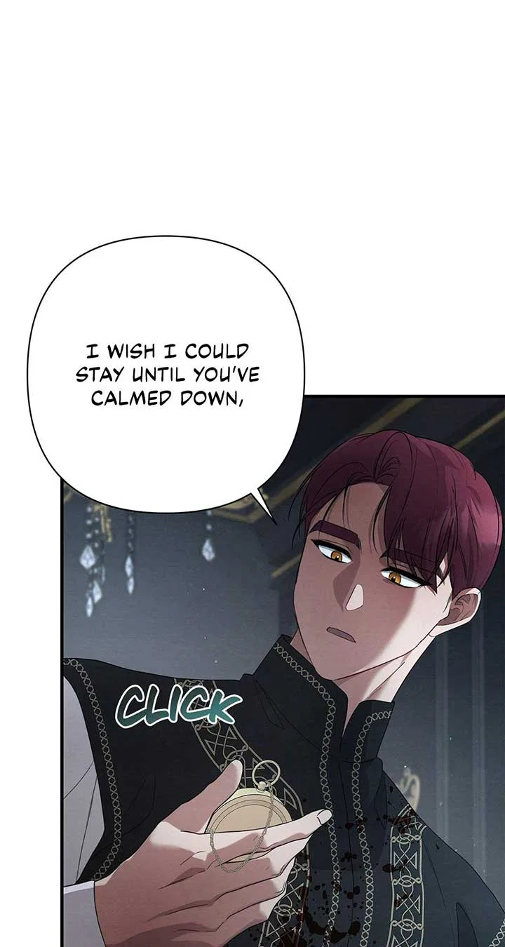 The Devil Who Kisses My Feet Chapter 29 – Page 85