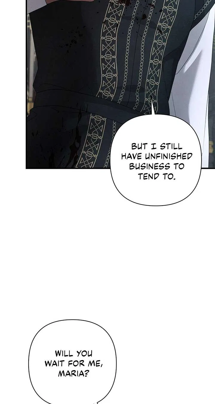 The Devil Who Kisses My Feet Chapter 29 – Page 86