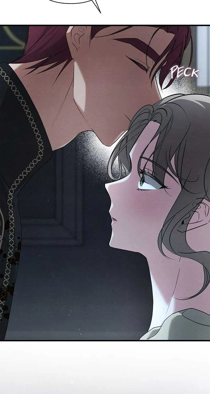The Devil Who Kisses My Feet Chapter 29 – Page 87