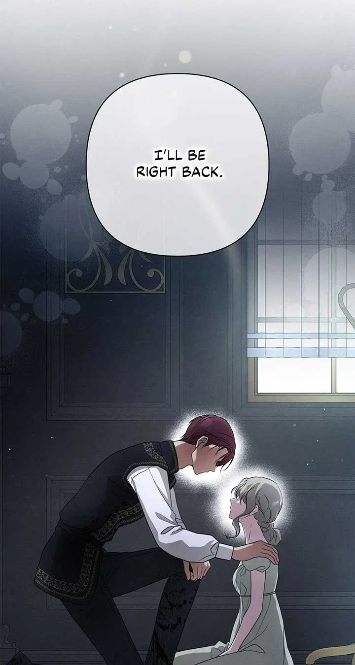 The Devil Who Kisses My Feet Chapter 29 – Page 88