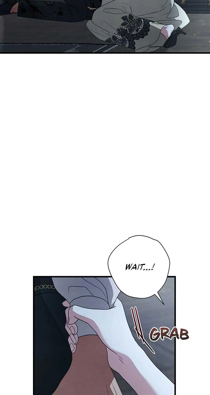 The Devil Who Kisses My Feet Chapter 29 – Page 89