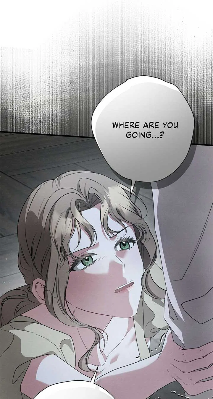 The Devil Who Kisses My Feet Chapter 29 – Page 91