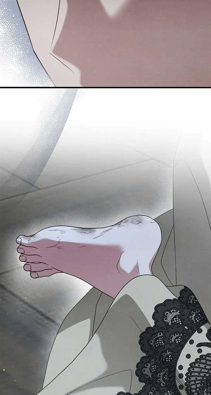 The Devil Who Kisses My Feet Chapter 29 – Page 93