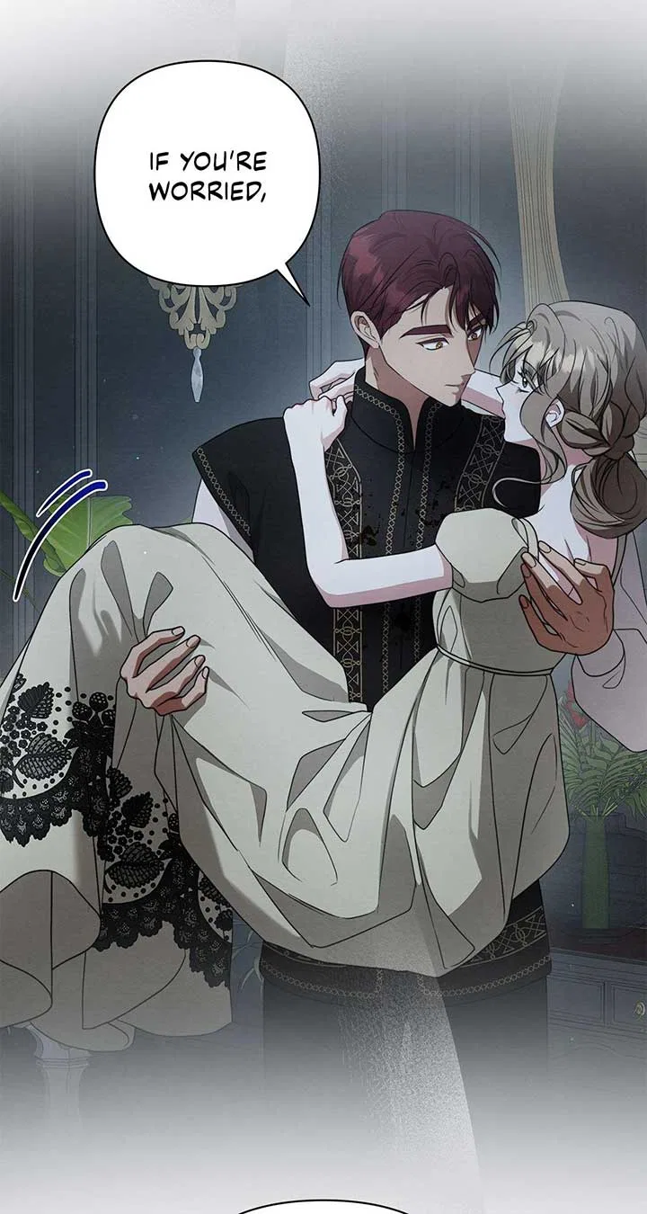 The Devil Who Kisses My Feet Chapter 29 – Page 96