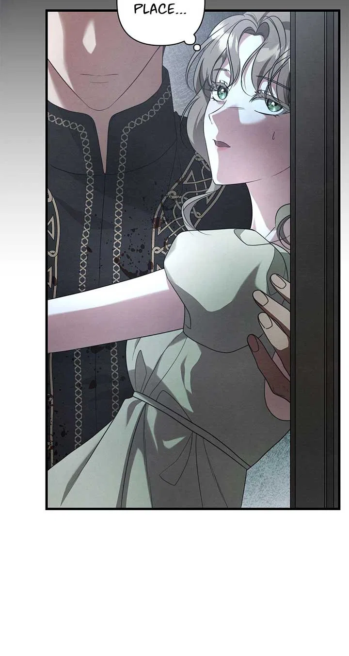 The Devil Who Kisses My Feet Chapter 29 – Page 101