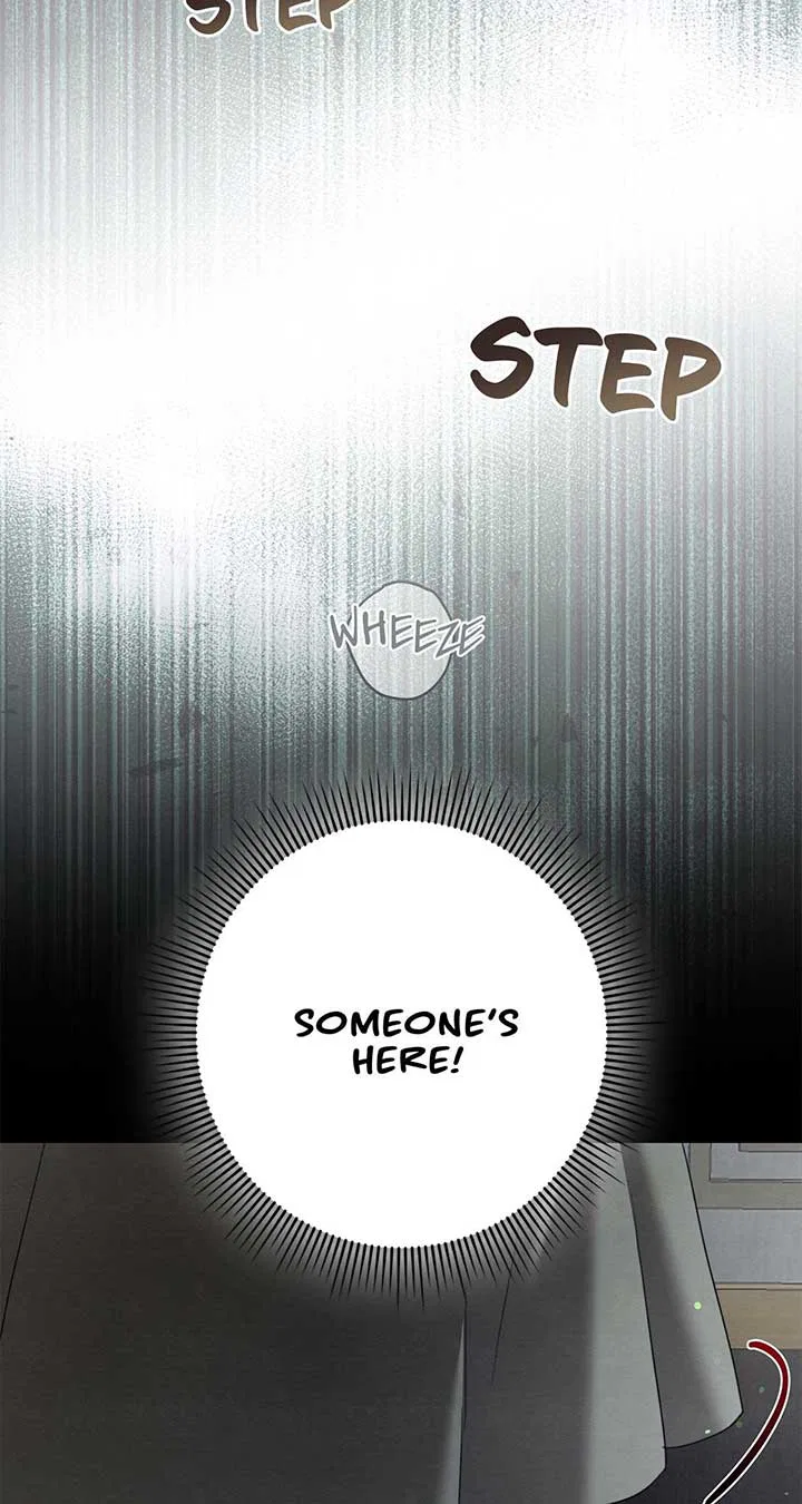 The Devil Who Kisses My Feet Chapter 29 – Page 104