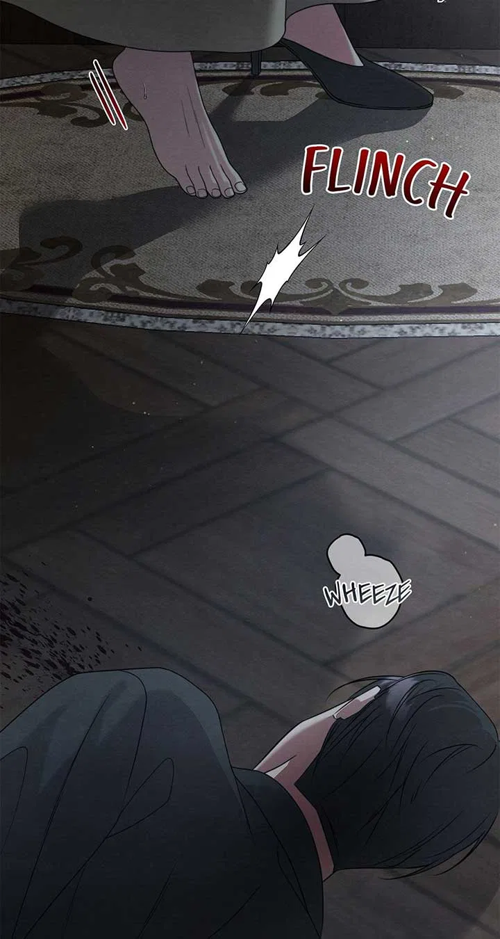 The Devil Who Kisses My Feet Chapter 29 – Page 105