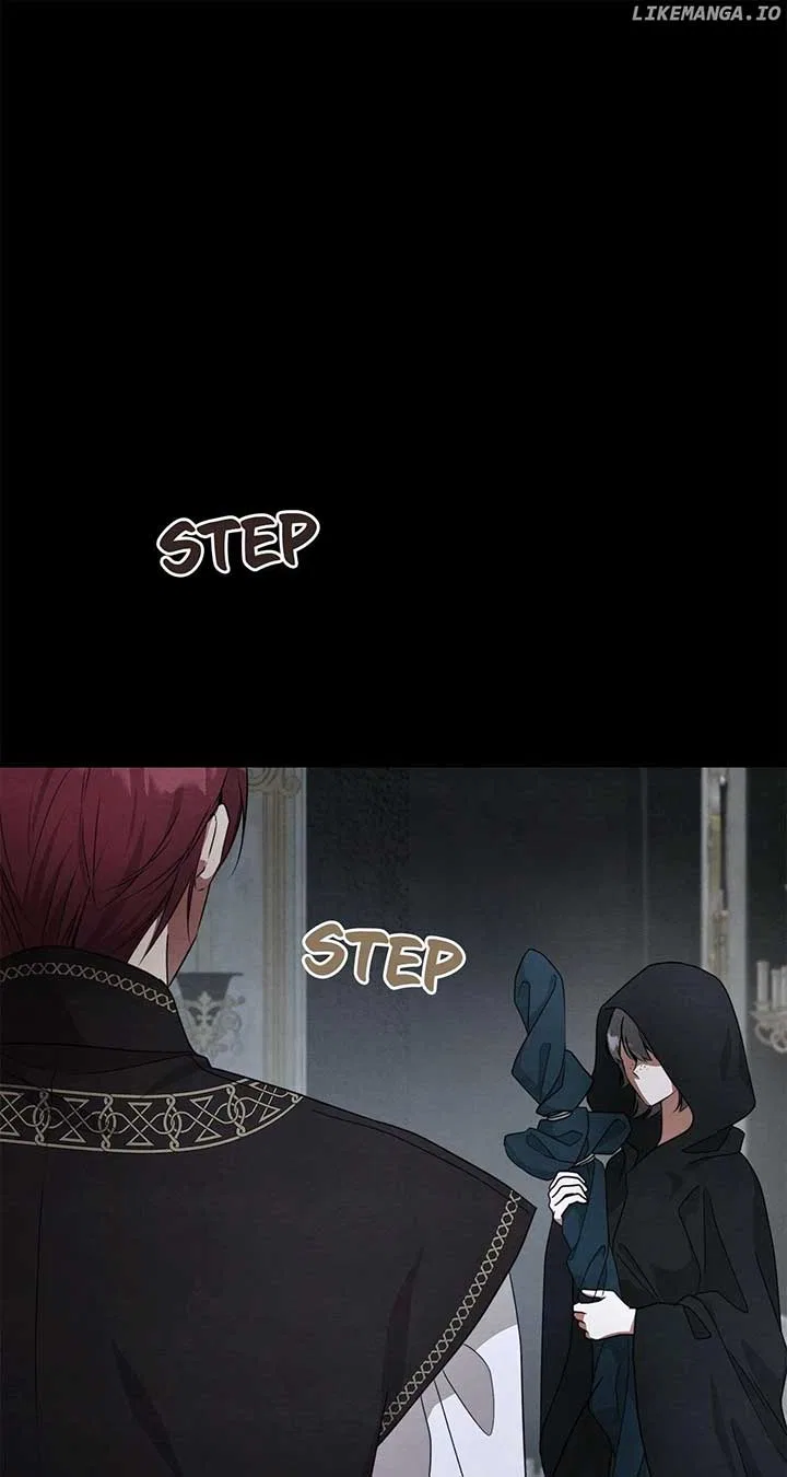 The Devil Who Kisses My Feet Chapter 28 – Page 1