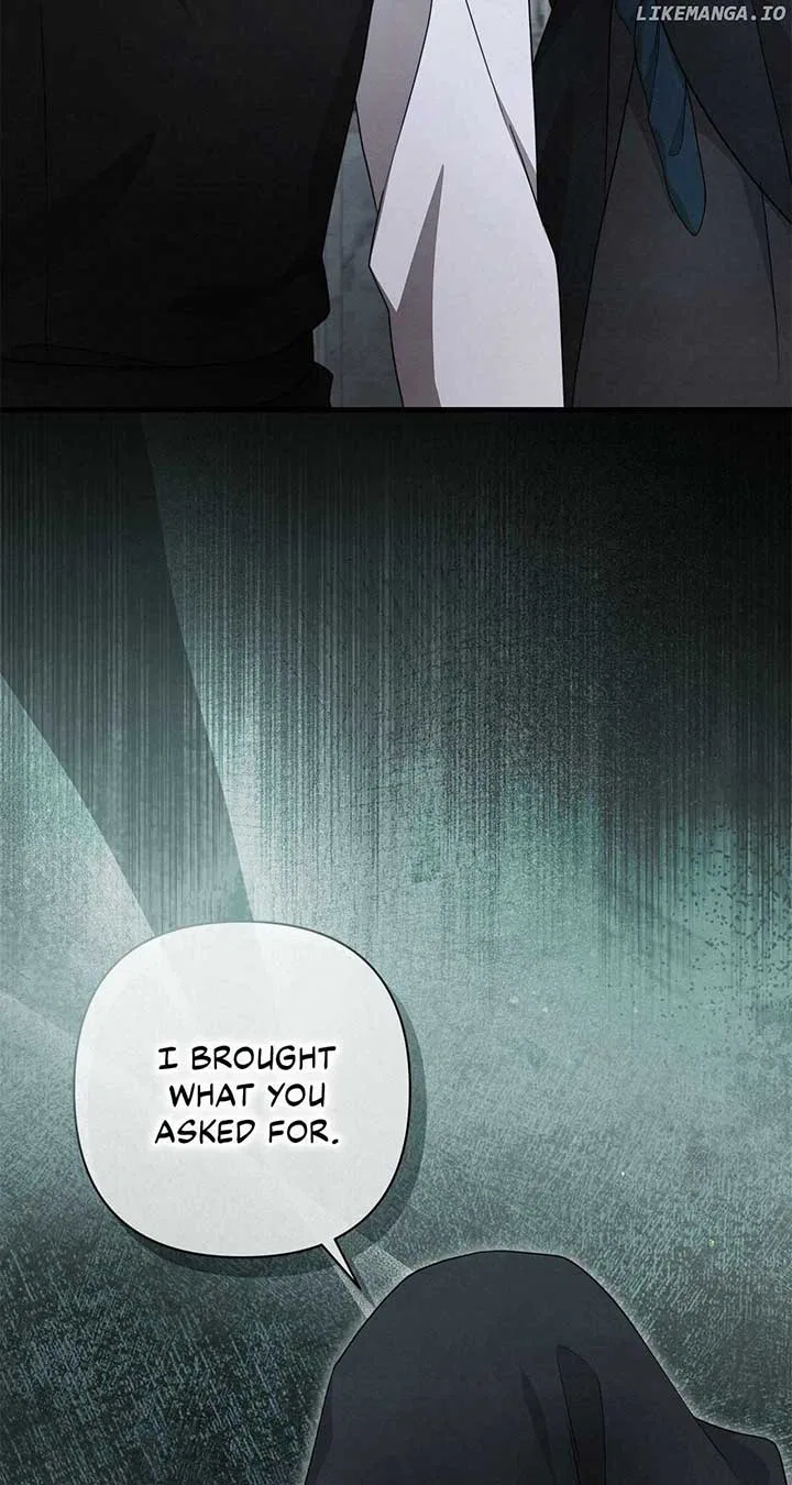 The Devil Who Kisses My Feet Chapter 28 – Page 2