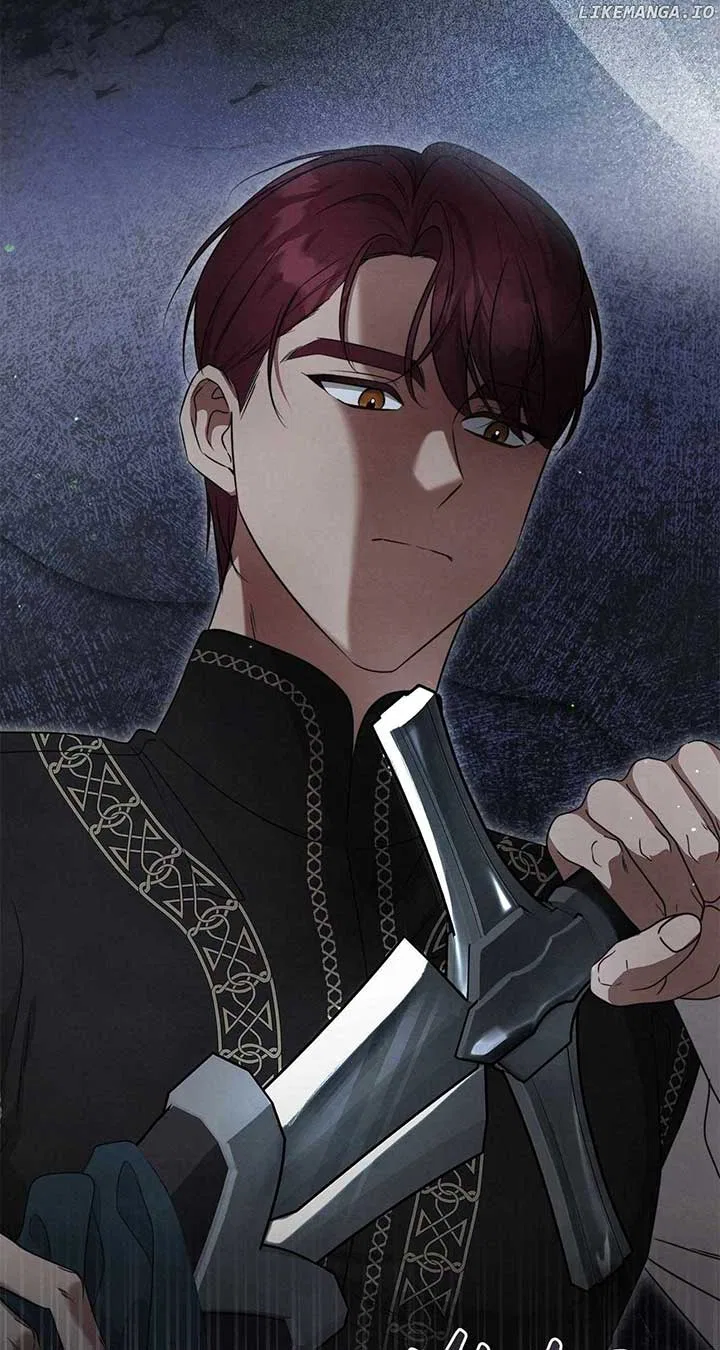 The Devil Who Kisses My Feet Chapter 28 – Page 4