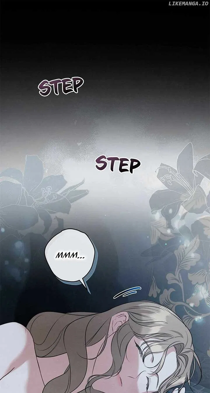 The Devil Who Kisses My Feet Chapter 28 – Page 9