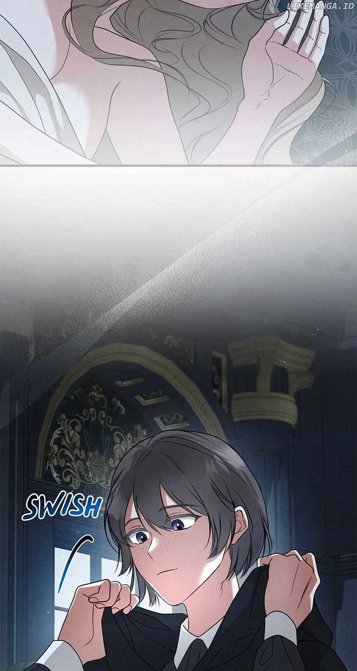 The Devil Who Kisses My Feet Chapter 28 – Page 10