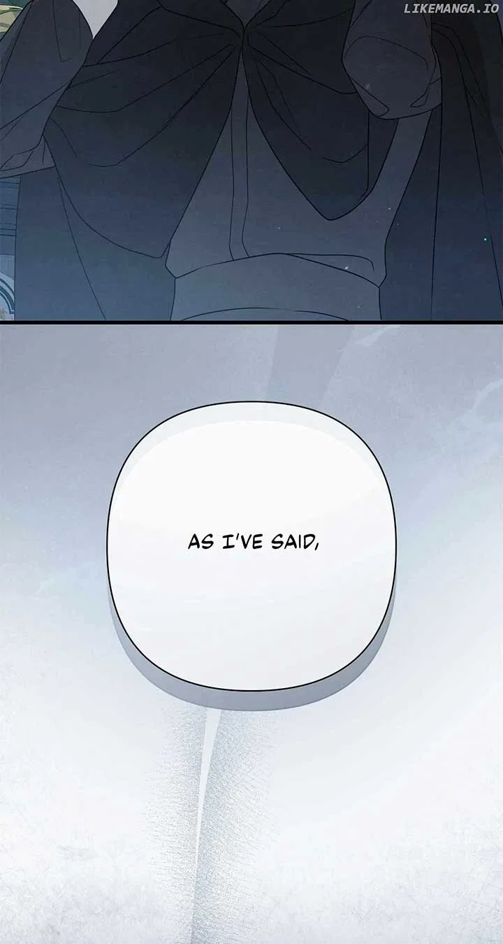 The Devil Who Kisses My Feet Chapter 28 – Page 11