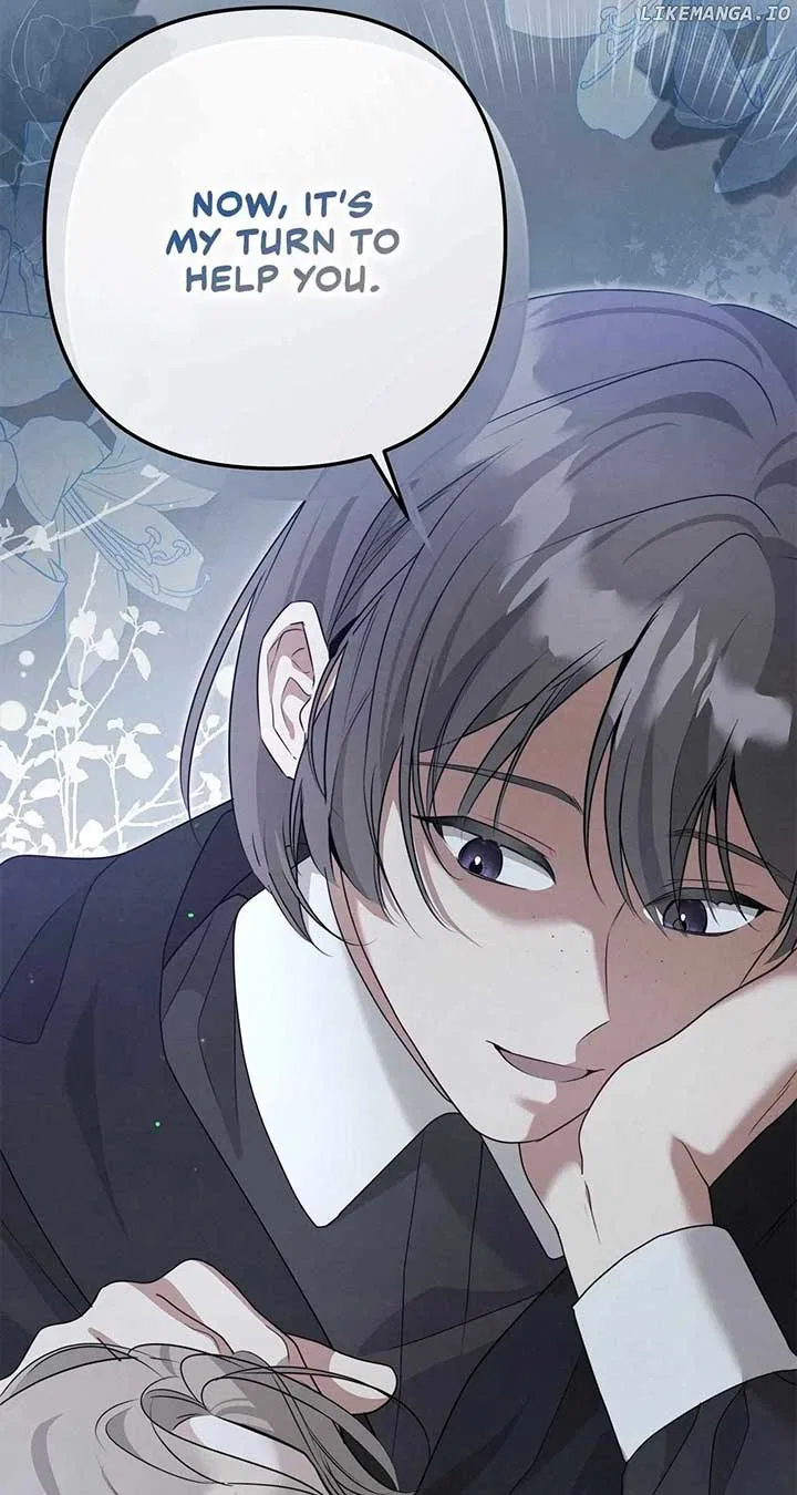 The Devil Who Kisses My Feet Chapter 28 – Page 13