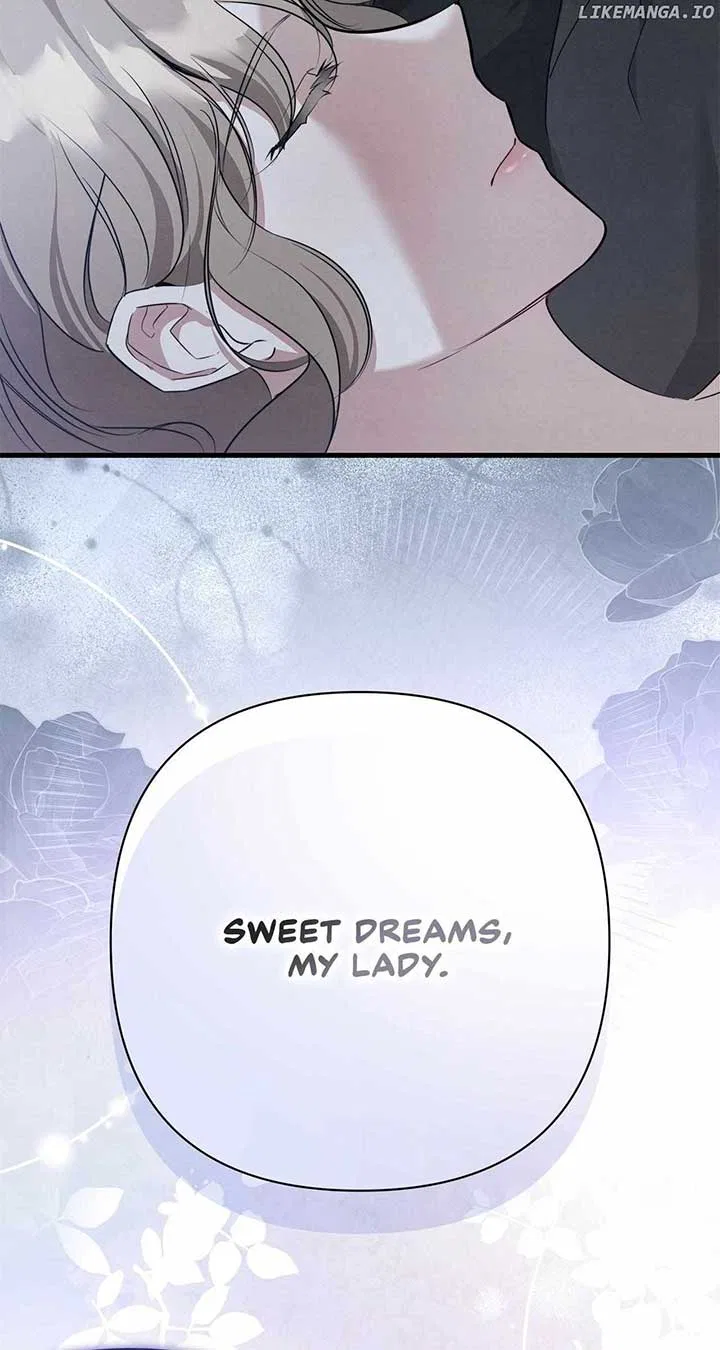 The Devil Who Kisses My Feet Chapter 28 – Page 14
