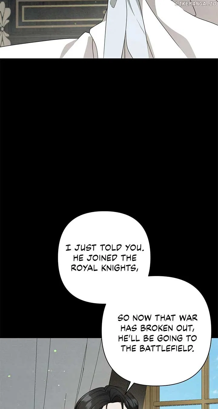 The Devil Who Kisses My Feet Chapter 28 – Page 19
